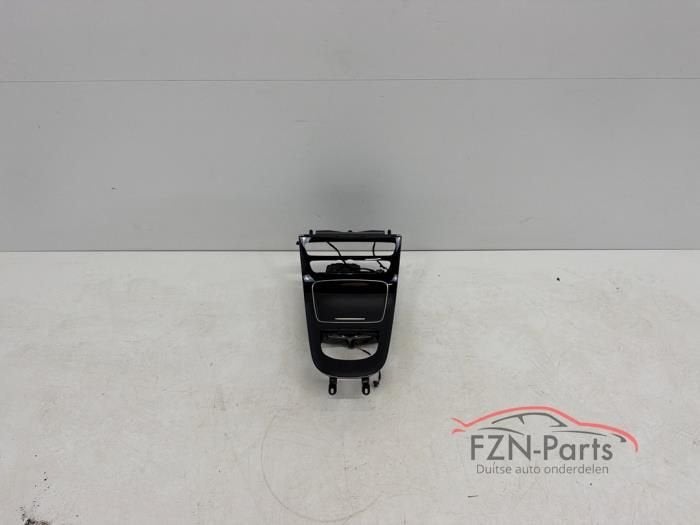 Mercedes-Benz E-klasse W213 Middenconsole Verlicht, Enlèvement ou Envoi, Utilisé