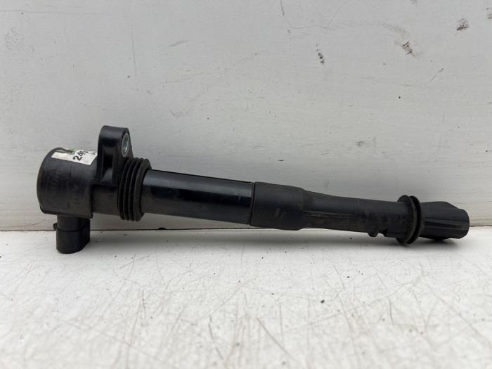 Pen Bobine van een Fiat Stilo, Gebruikt, -, -, Ophalen of Verzenden