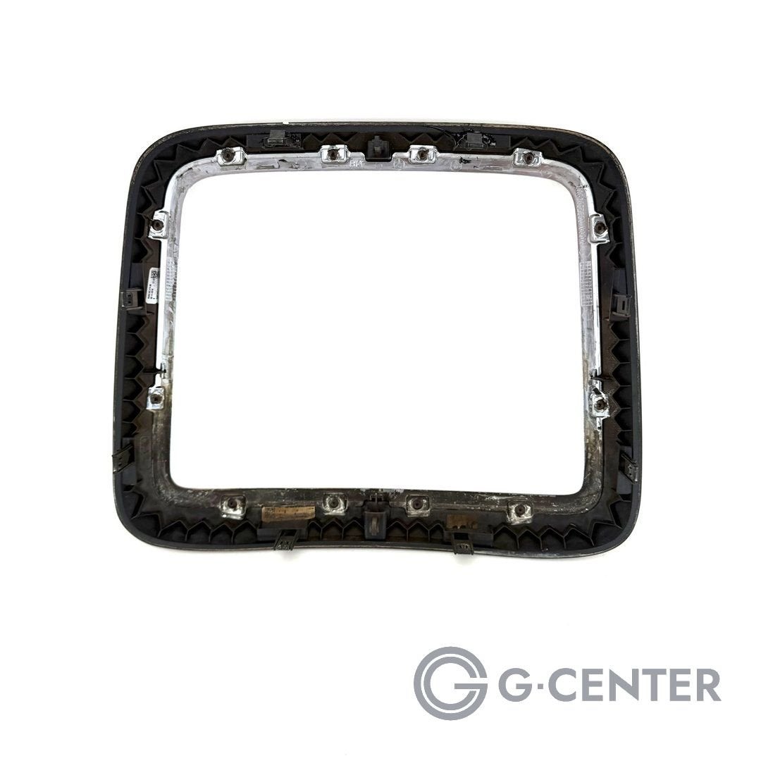 Mercedes-Benz Classe G A4636804371 Tableau de bord Console C, -, Utilisé, -, BOVAG membre