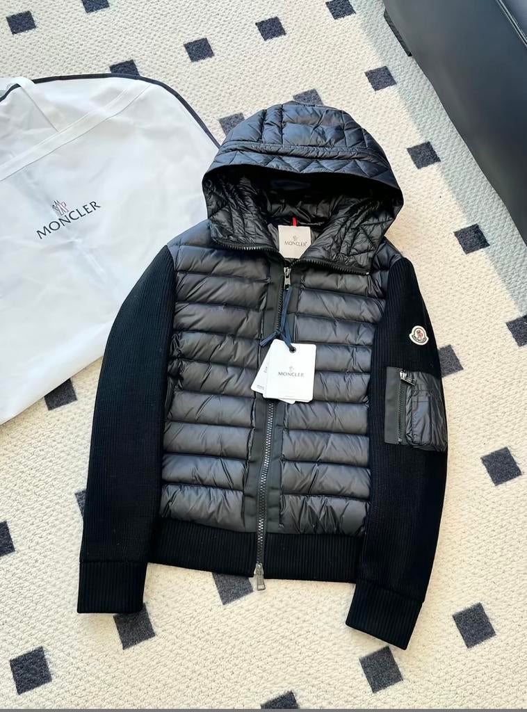 Moncler vest voor heren, Ophalen of Verzenden, Nieuw