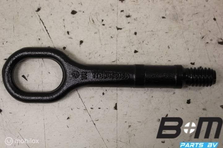 Sleepoog VW Golf Plus, Auto-onderdelen, Klein materiaal, Gebruikt