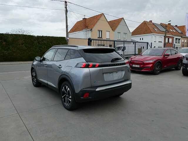 Peugeot 2008 Electric 136pk Automaat Allure '22 54000km, Auto's, Peugeot, Automaat, https://public.car-pass.be/vhr/7e1e941d-6ca7-46b1-9dcb-84bb75e805ab