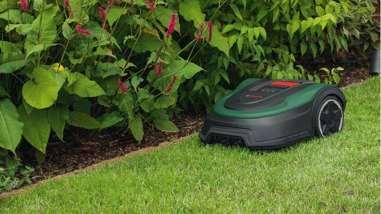 bosch indego M+ 700, Enlèvement, Utilisé, 20 à 25 cm, Bosch