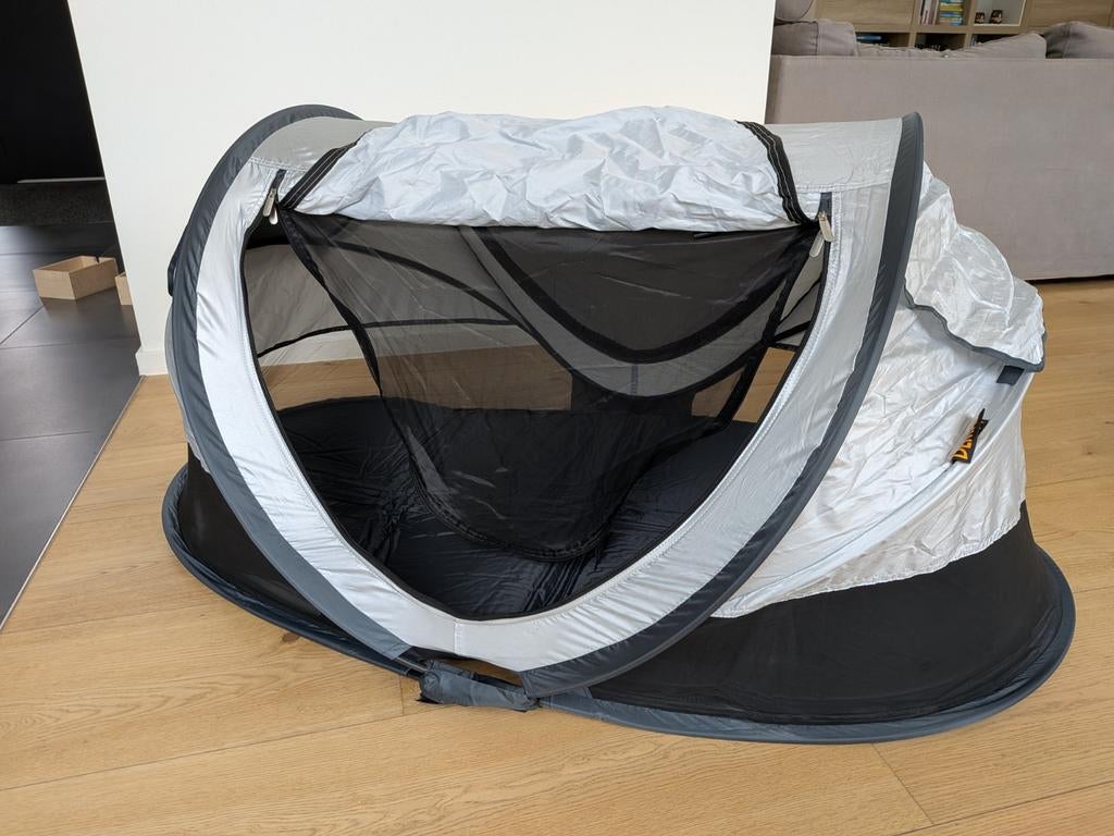 Tente/lit de voyage Deryan, Kinderen en Baby's, Ophalen, Ledikant