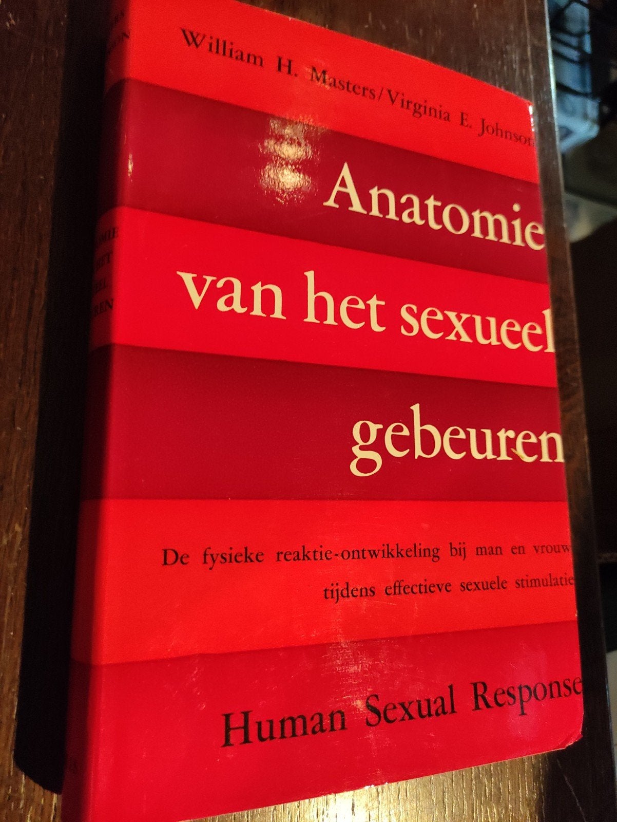 ANATOMIE DE L'ACTIVITÉ SEXUELLE, Enlèvement ou Envoi