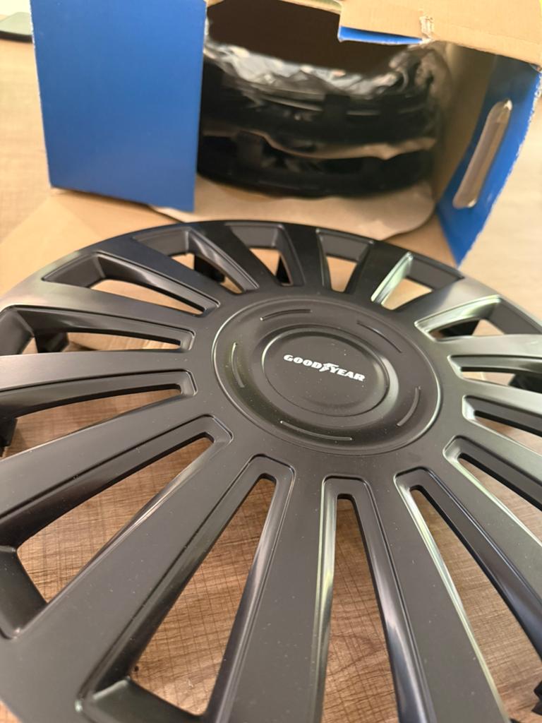 Wieldop 14" - 35 cm, Ophalen, Nieuw