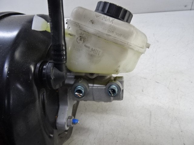 MAITRE CYLINDRE DE FREIN BMW 3 serie Gran Turismo (F34), Utilisé, BMW