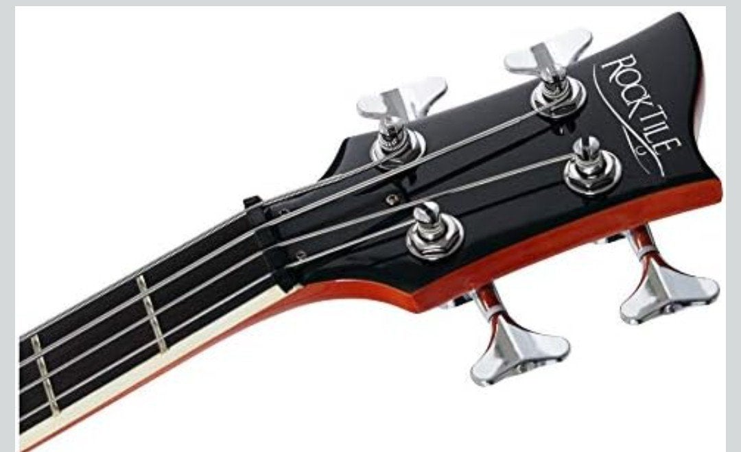 Basgitaar Beatles bas - nieuw, Musique & Instruments, Instruments à corde | Guitares | Basses, Enlèvement, Neuf
