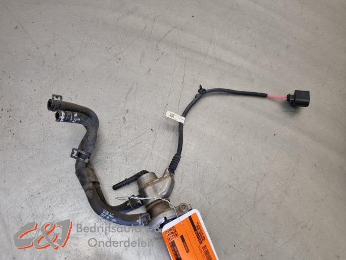 Adblue injector van een MAN TGE, Auto-onderdelen, Brandstofsystemen, Gebruikt, -, -, Ophalen of Verzenden