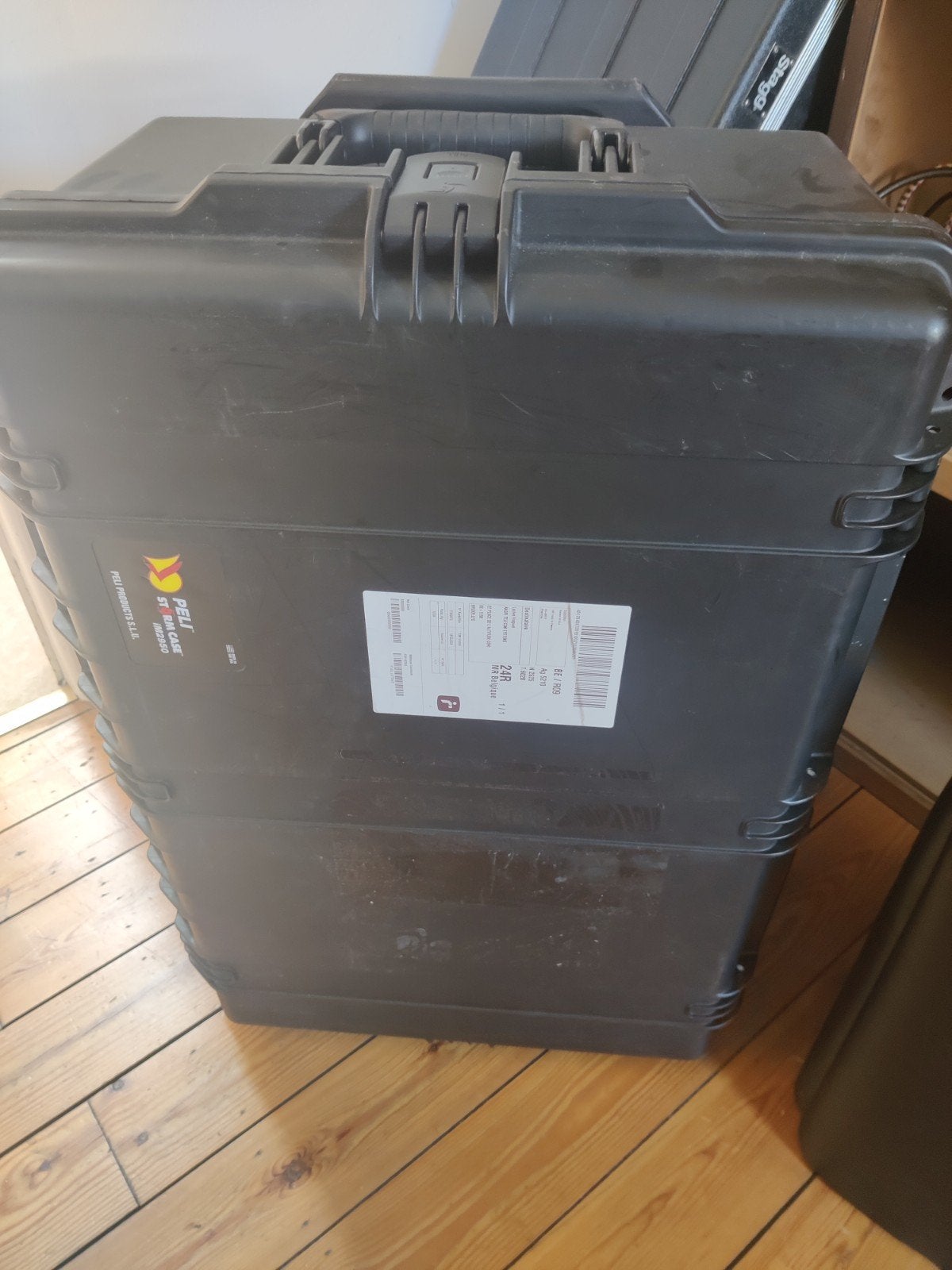 Peli Storm im2950, Musique & Instruments, Enlèvement ou Envoi