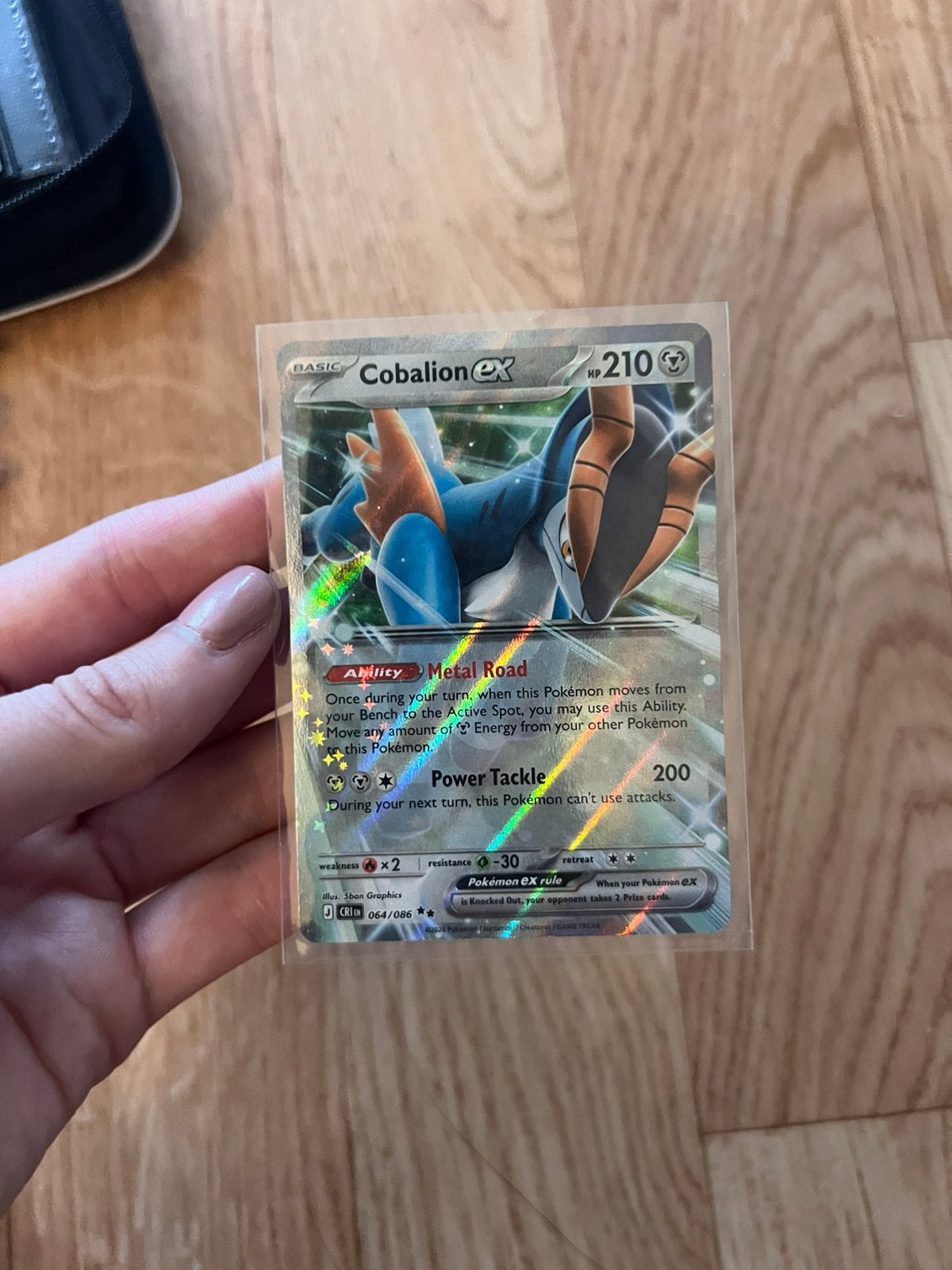 pokemon cobalion ex, Hobby & Loisirs créatifs, Jeux de cartes à collectionner | Yu-gi-Oh!, Envoi, Neuf, Cartes en vrac