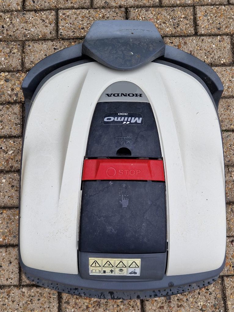 Honda Mini, Enlèvement ou Envoi, Utilisé, 20 à 25 cm, Honda