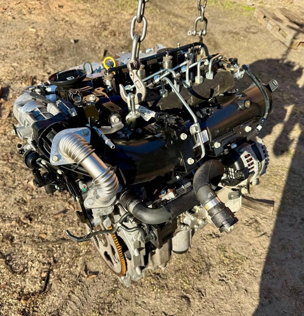 Moteur B16DTH Complet OPEL ASTRA, Envoi, Utilisé, Daihatsu