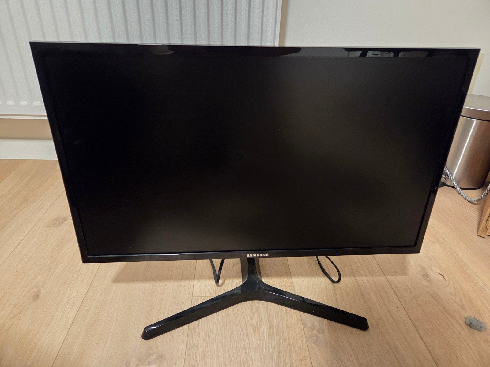 pc monitor samsung, Informatique & Logiciels, Gaming, 61 à 100 Hz, Comme neuf, Enlèvement