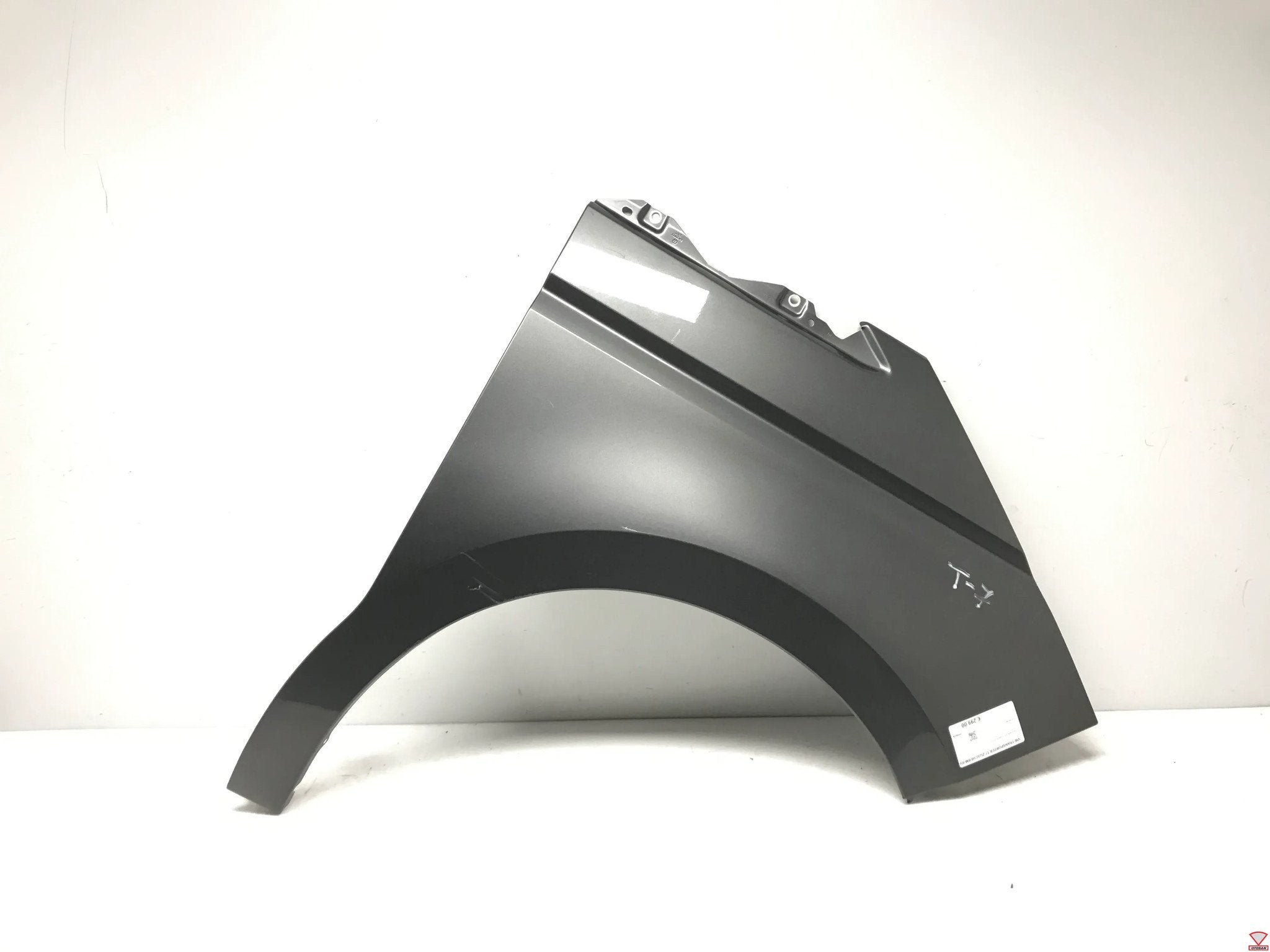 VW Transporter T7 2021+ Zijscherm Spatbord Rechts Voor Origi, Auto-onderdelen, Gebruikt, Volkswagen, Volkswagen AG, Vw@volkswagen.de