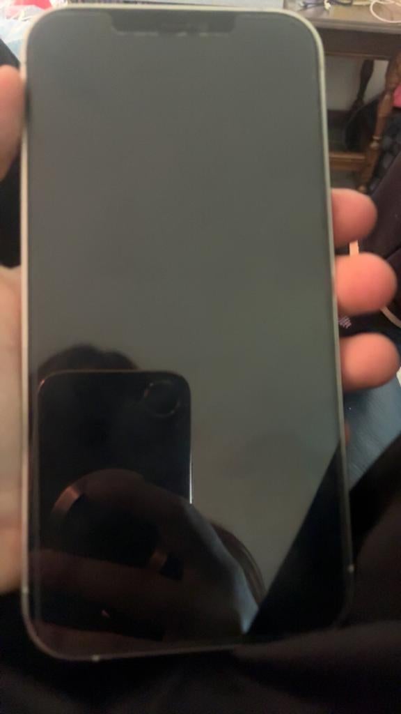 Iphone 12 pro max te koop, Ophalen, Zo goed als nieuw, IPhone 12