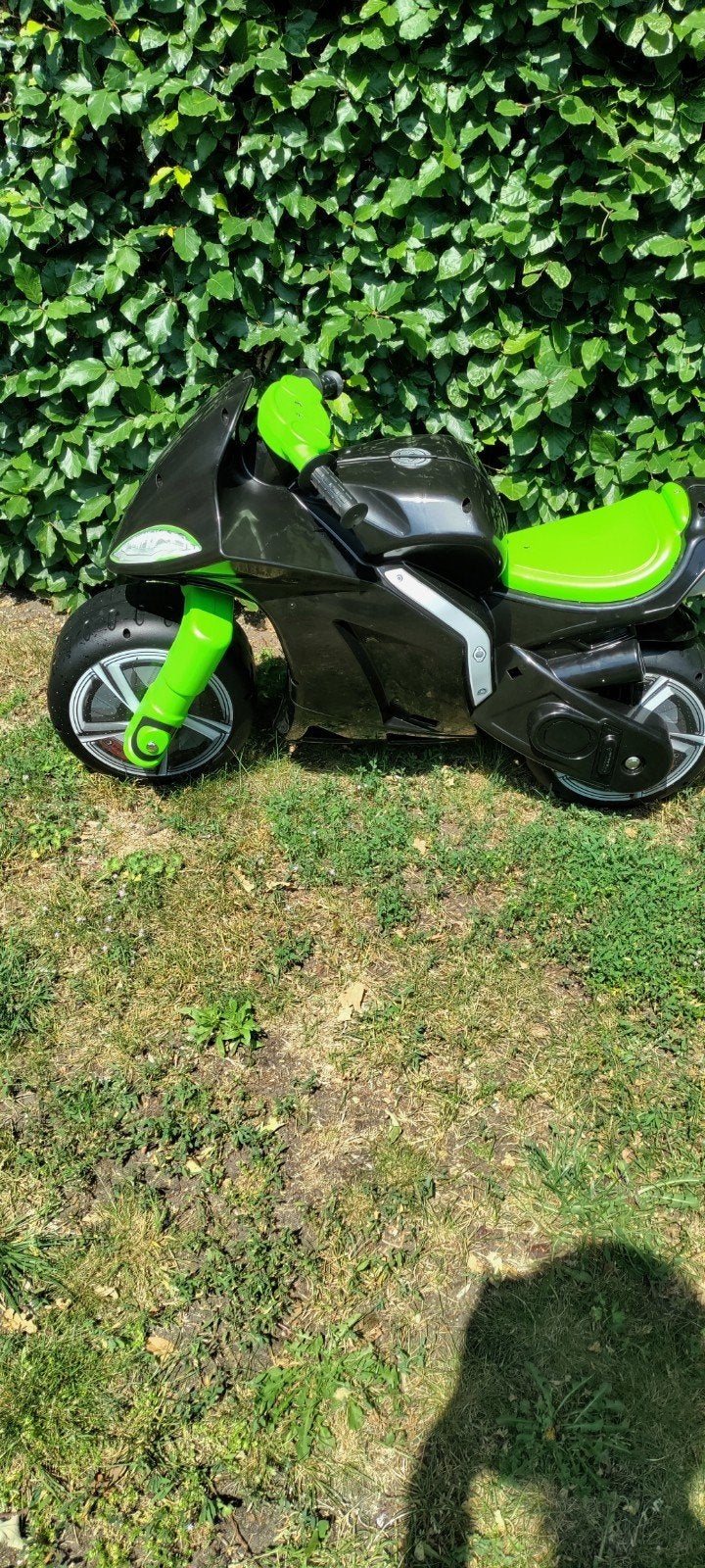 Loopmotor, Kinderen en Baby's, Ophalen