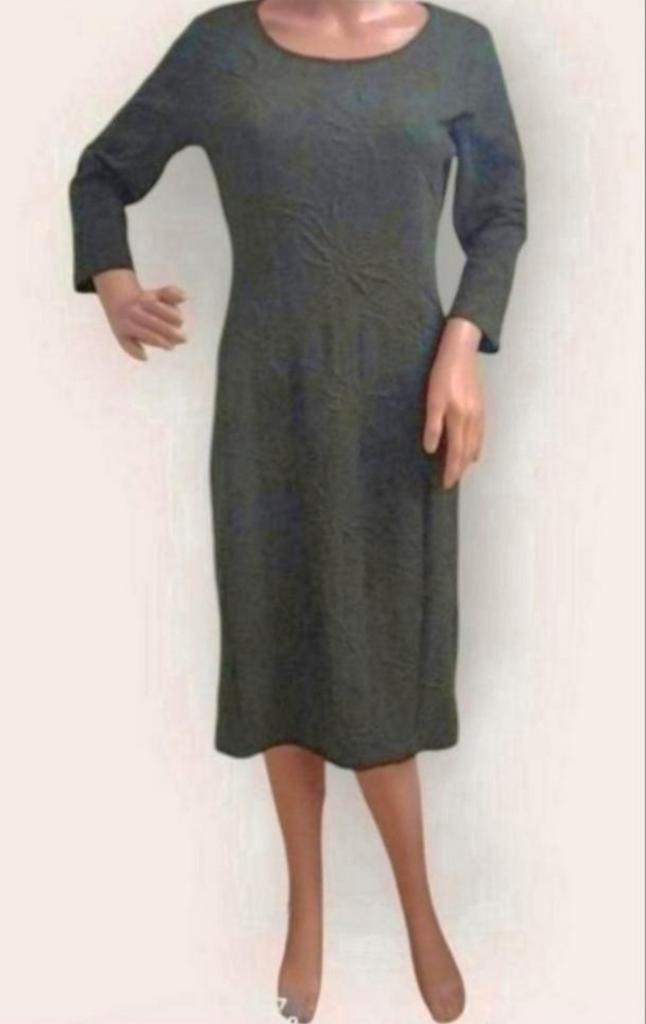 ✨️GEISHA Jurk Maat S - Met BUNDELKORTING‼️✨️, Kleding | Dames, Geisha, Ophalen of Verzenden, Knielengte, Maat 36 (S)