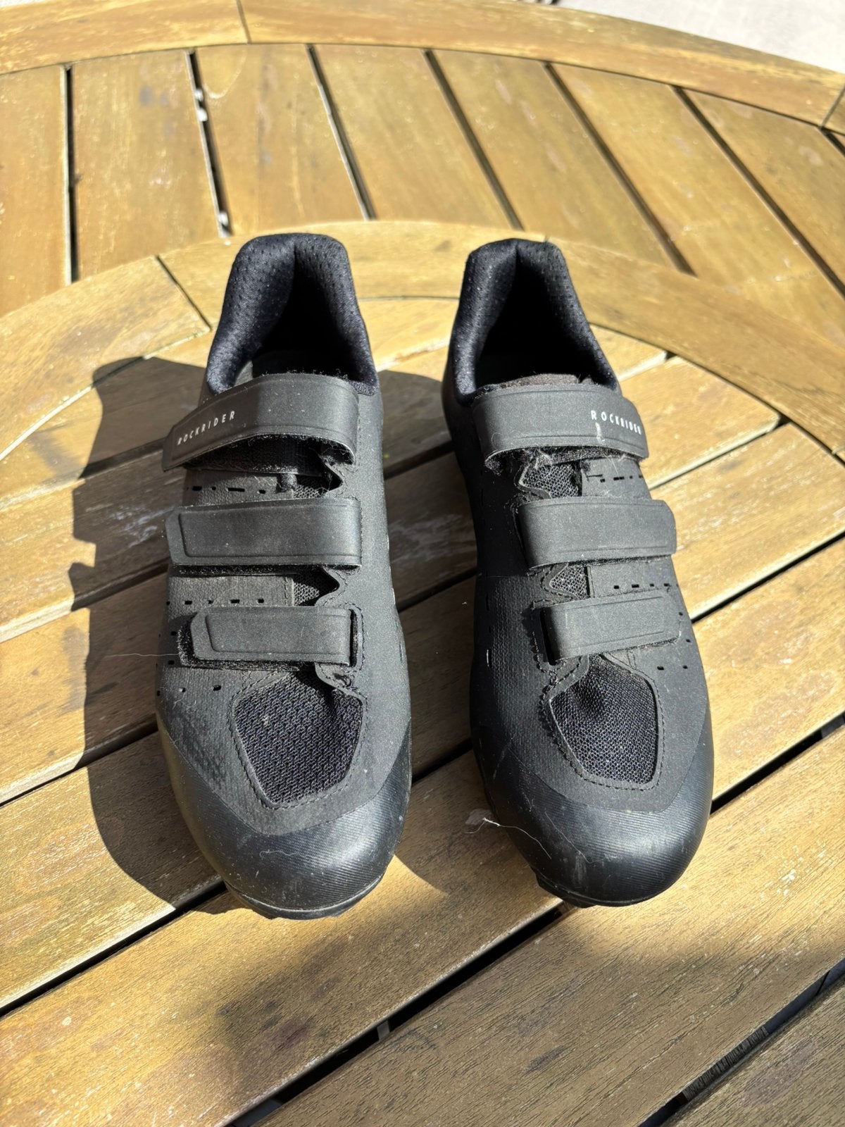 Koersschoenen met maat 41, Ophalen, Zo goed als nieuw, Schoenen