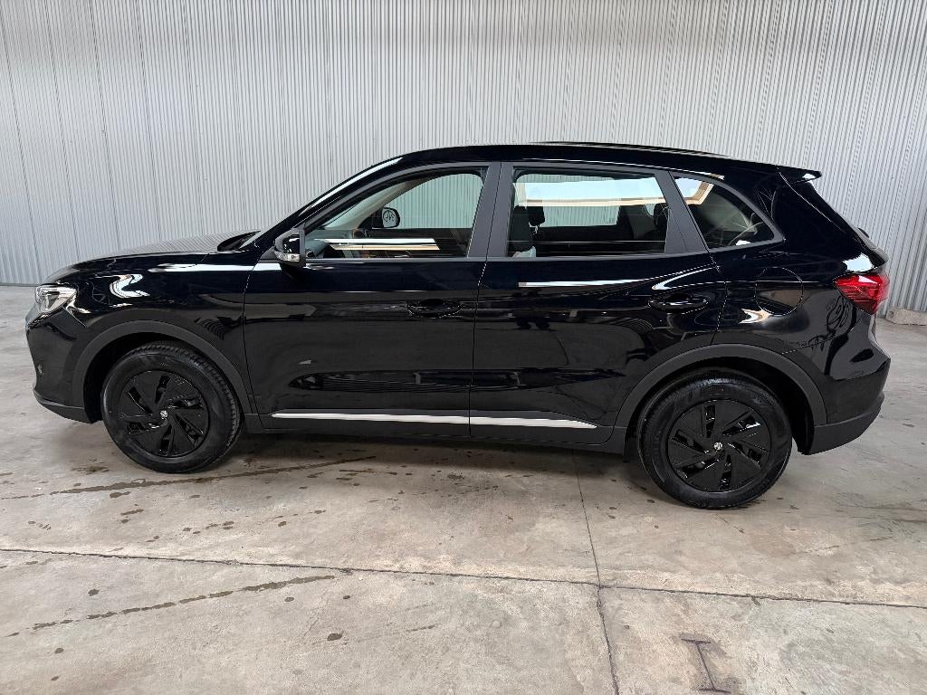 Caméra Carplay MG ZS 1.5 VTi Navi NEUF 0 KM !, Autos, MG, Entreprise, Achat, ZS, ABS, Caméra de recul, Airbags, Air conditionné