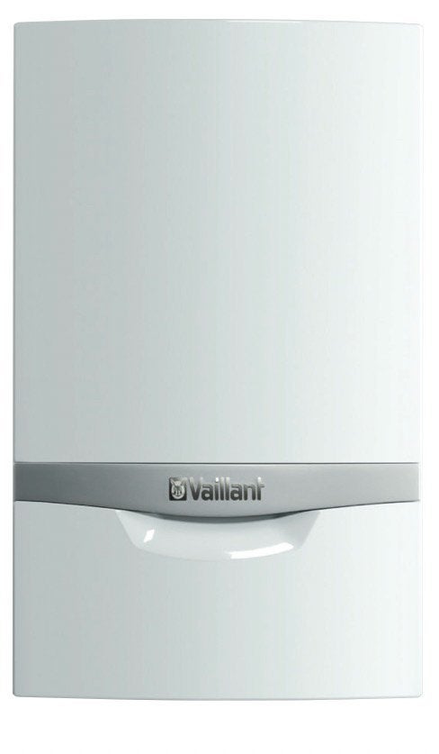 Condensatieketel Vaillant ecoTEC plus VCW 296, Enlèvement, Comme neuf