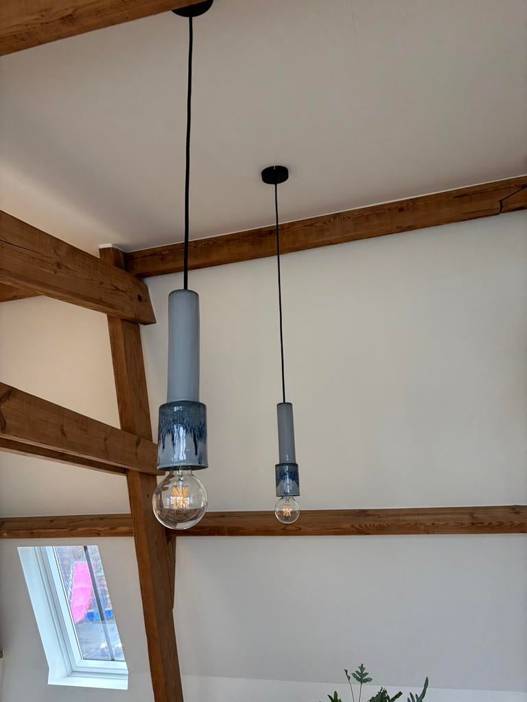 Serax - Anita Le Grelle, Huis en Inrichting, Lampen | Hanglampen, Ophalen, Zo goed als nieuw