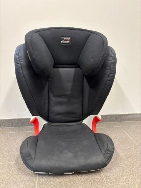 Britax Römer Autostoel, Kinderen en Baby's, Autostoeltjes, Romer, Ophalen, 0 t/m 10 kg, Gebruikt