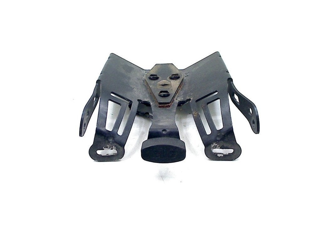 PORTE PLAQUE D'IMMATRICULATION Honda, Dhr. S. di Majo, Utilisé, Info@cama-motorparts.nl, P.J. Troelstraweg 8 8
3144 CX  MAASSLUIS, NL