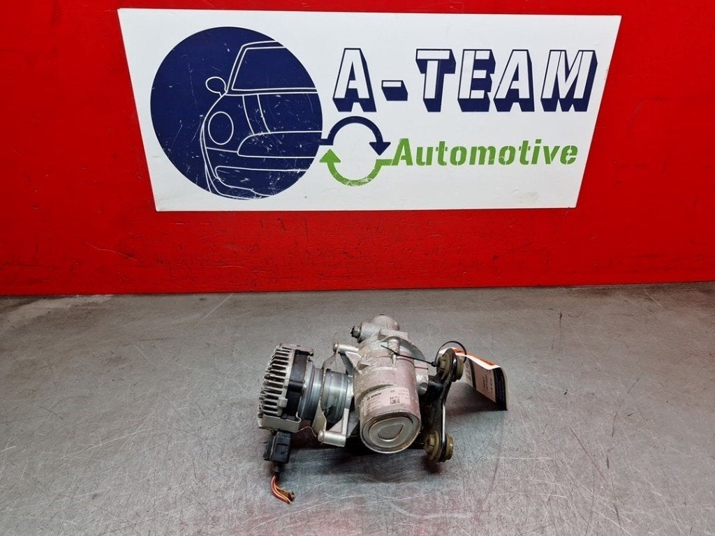 VACUUM POMPE FREIN BOOSTER Volkswagen Golf VII (AUA), Volkswagen, Volkswagen AG, Utilisé, Kundenbetreuung@volkswagen.de