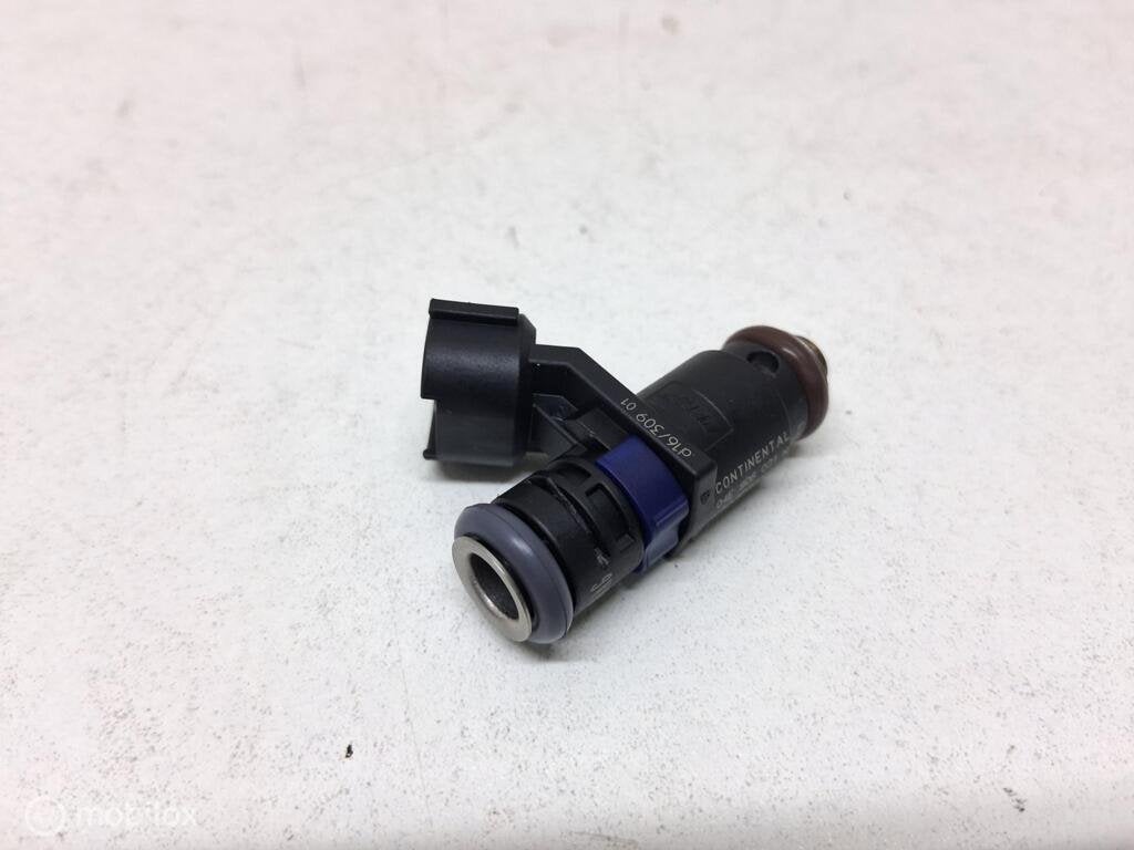 Injector brandstof Vw Up! ('11-'24) 04E906031H, Auto-onderdelen, Gebruikt, Volkswagen, Ophalen of Verzenden, Volkswagen