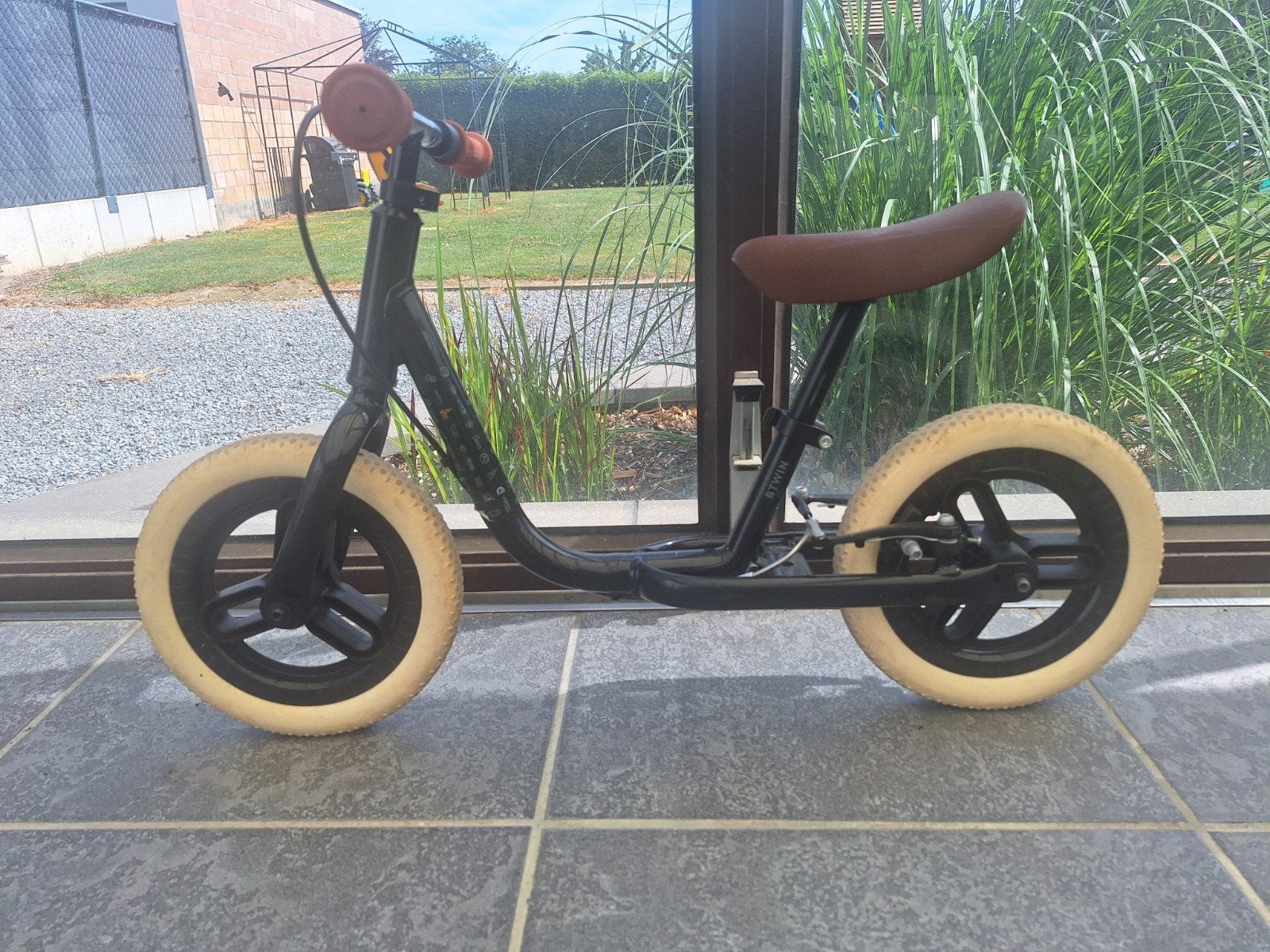 Loopfiets Btwin, Fietsen en Brommers, Fietsen | Kinderfietsjes, Ophalen