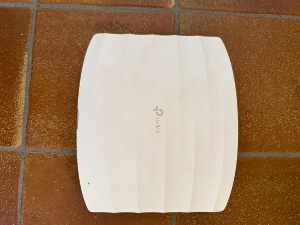 TP -Link Omada Acces point, Computers en Software, Accesspoints, Ophalen, Zo goed als nieuw