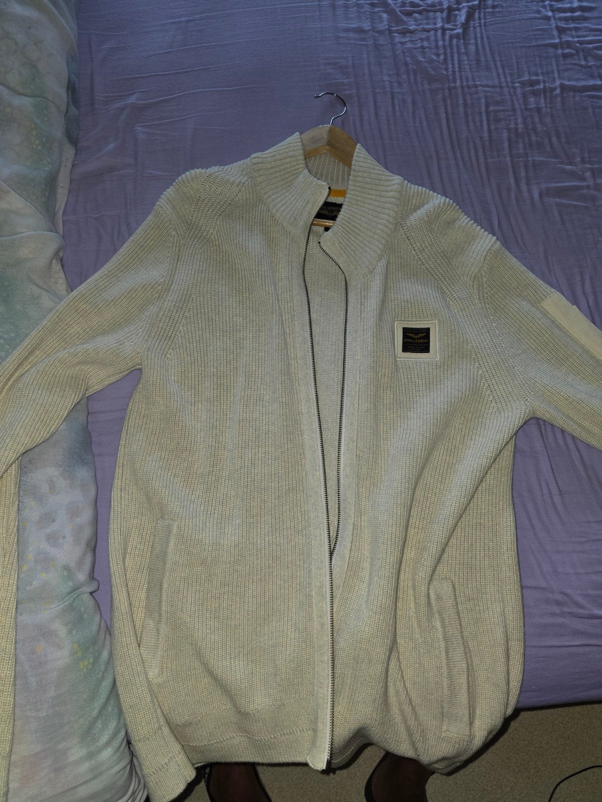 Heren hemden en truien PME LEGEND, Kleding | Heren, Jassen | Zomer, Ophalen, Maat 52/54 (L)