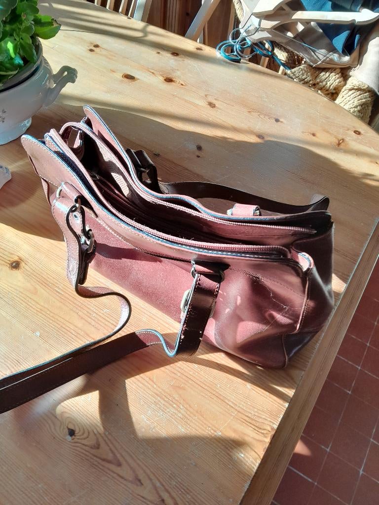 handtas, Handtassen en Accessoires, Tassen | Damestassen, Ophalen, Handtas