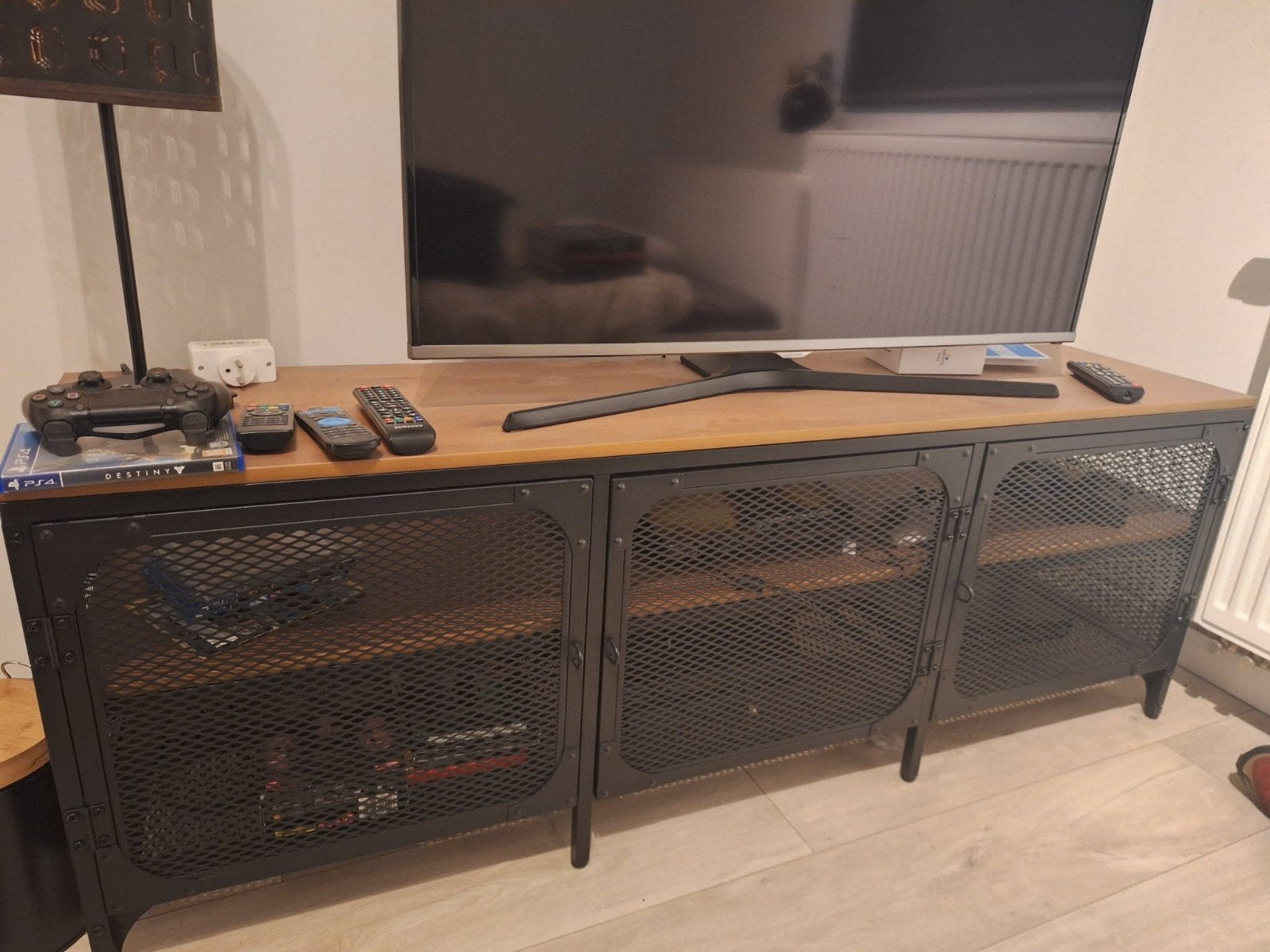 Tv kast ikea, Huis en Inrichting, Ophalen