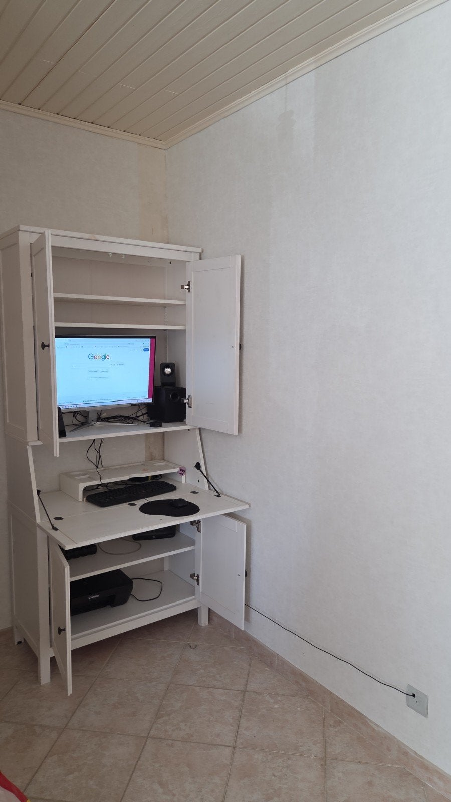 ikea hemnes kast, Ophalen, Gebruikt