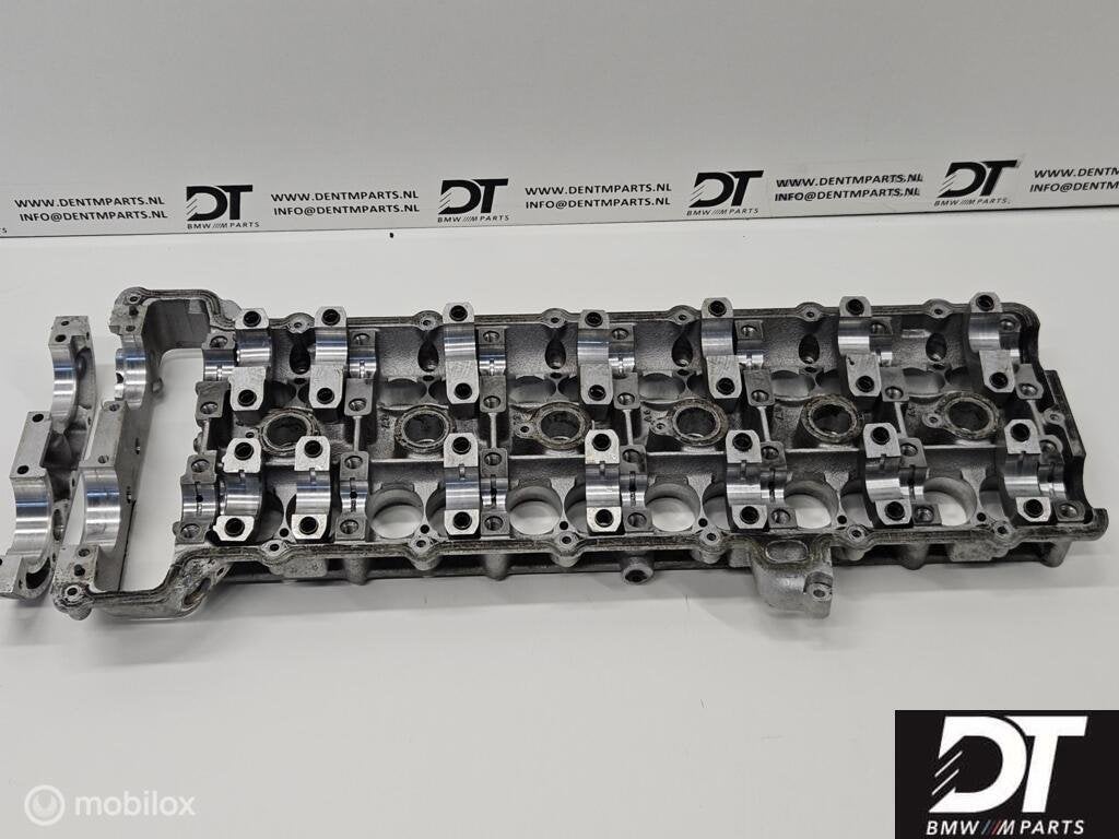 Nokkenashuis BMW E36 M3 3.0 S50 S50B30 11121404966, Gebruikt, Ophalen of Verzenden
