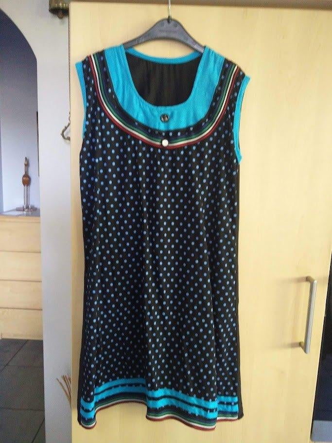 Zomerkleedjes.  maat 38.  NIEUW., Neuf, Taille 38/40 (M), Enlèvement ou Envoi, Autres couleurs