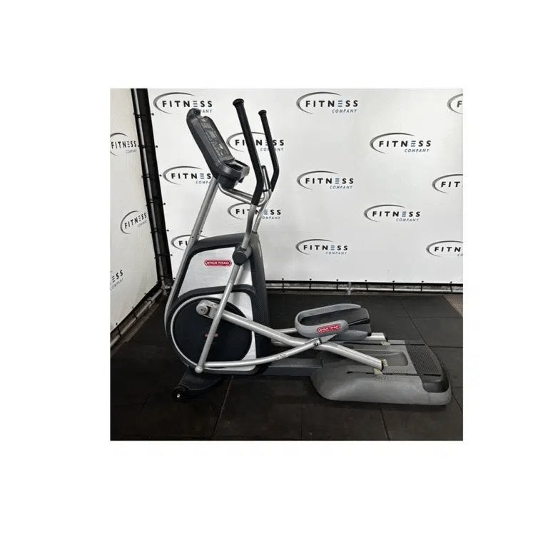 Star Trac – CTX – Crosstrainer, Sport en Fitness, Ophalen of Verzenden, Gebruikt, Benen, Overige typen