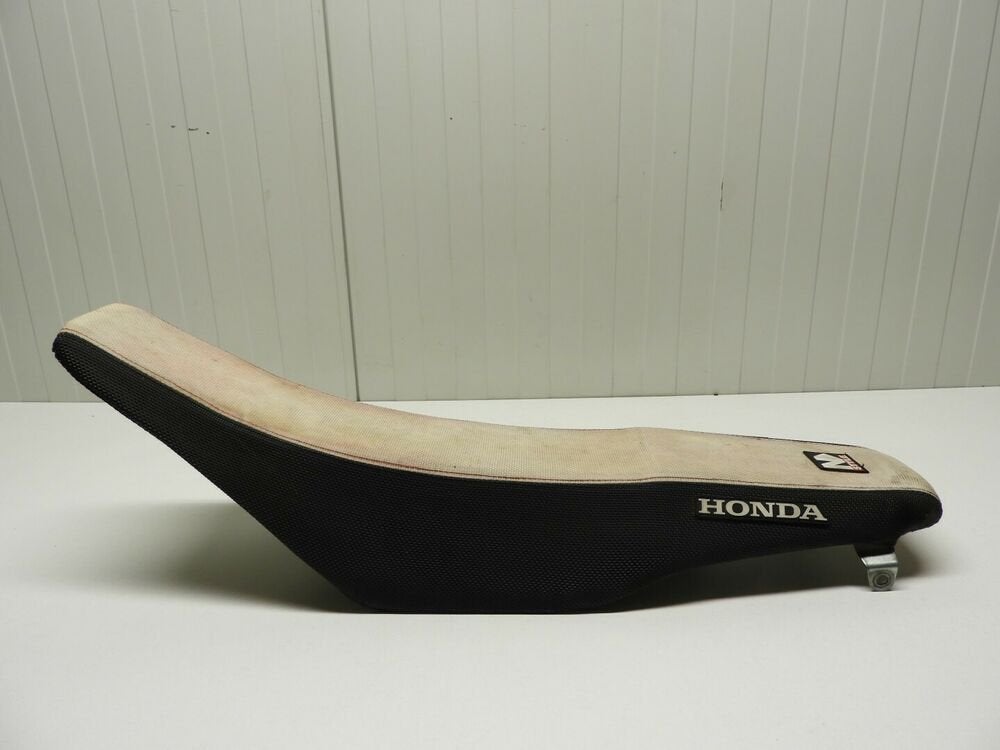 CRF250X 2005 - 2009 Honda Zadel D1-43721
