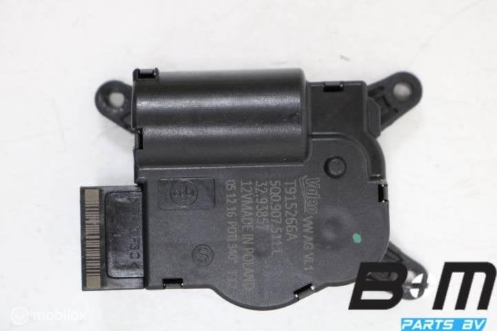 Kachelstelmotor VW Passat B8 5Q0907511L, Auto-onderdelen, Airco en Verwarming, Gebruikt