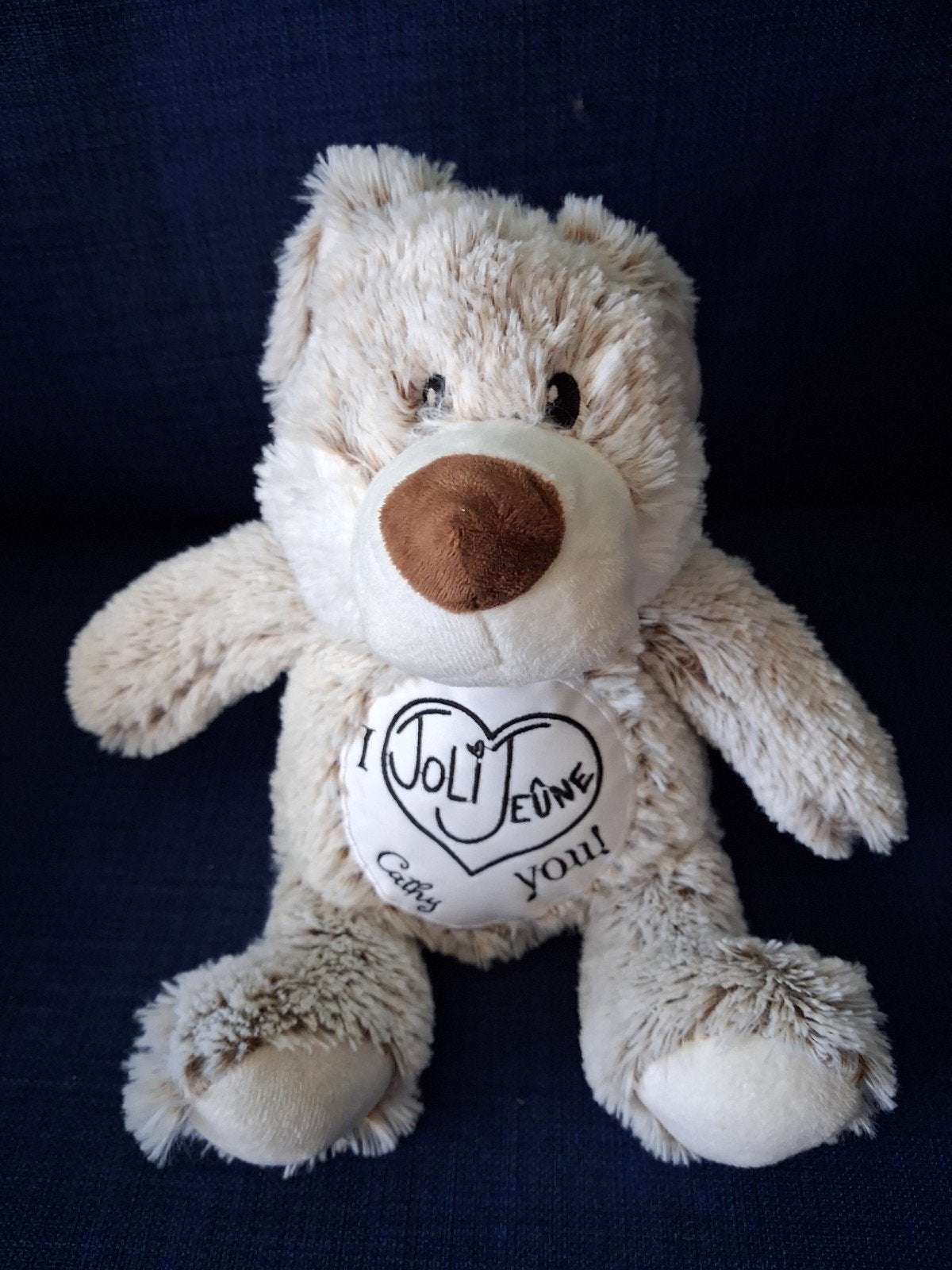 Warmies Lapin magnetron warmwaterkruik, nieuw, nooit gebruik, Ophalen of Verzenden