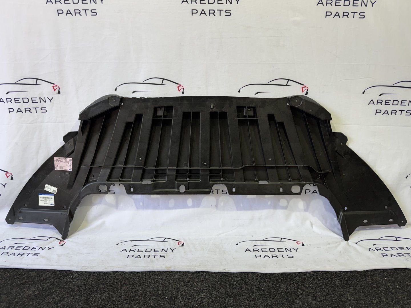 Ford Focus MK3 Motor Beschermplaat Onderplaat BM51-A8B384-A, -, -, Avant, -