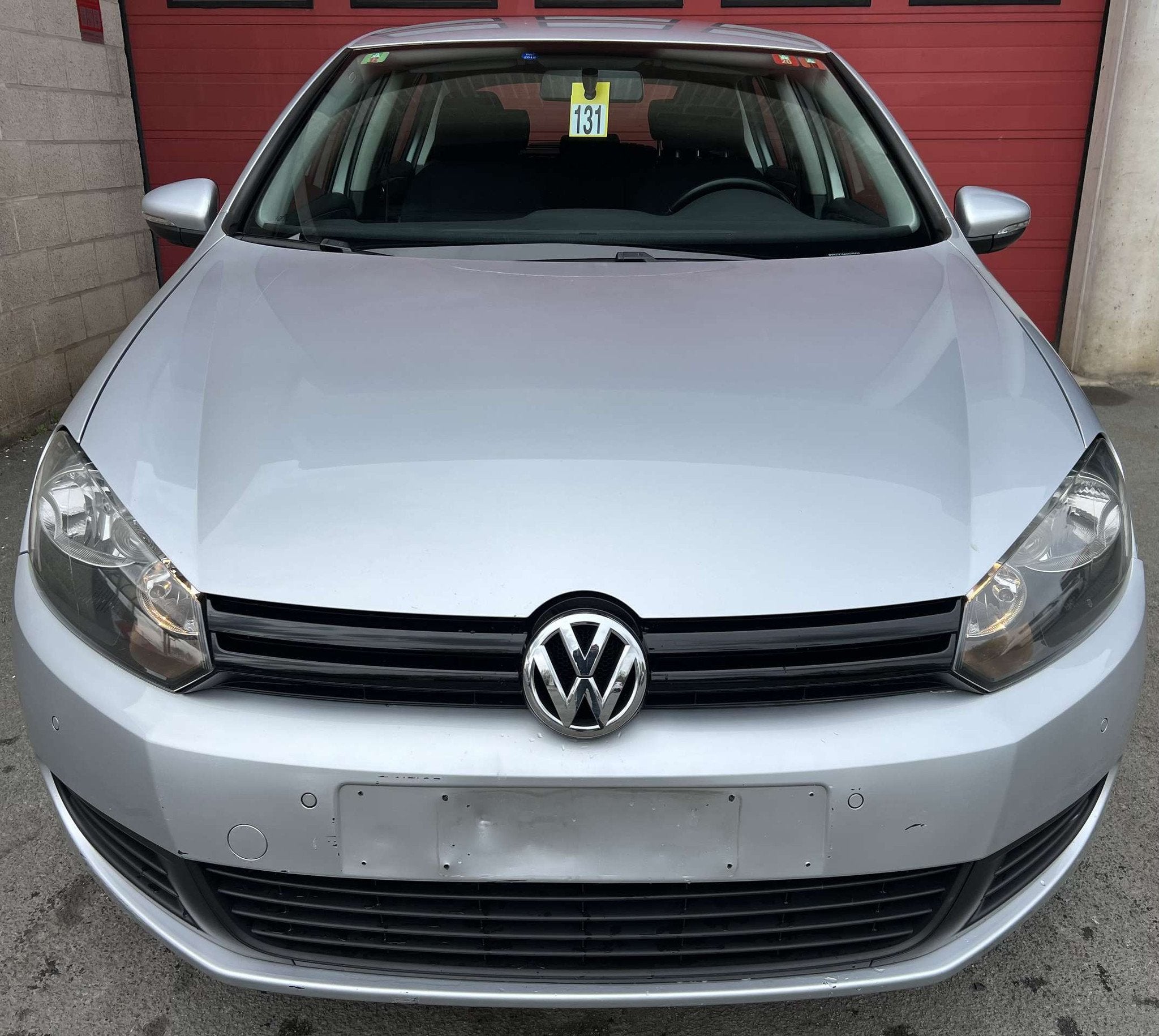 Volkswagen Golf 1.6 CR TDi Trendline DPF + CLIM, Achat, 105 ch, Système audio, Entreprise