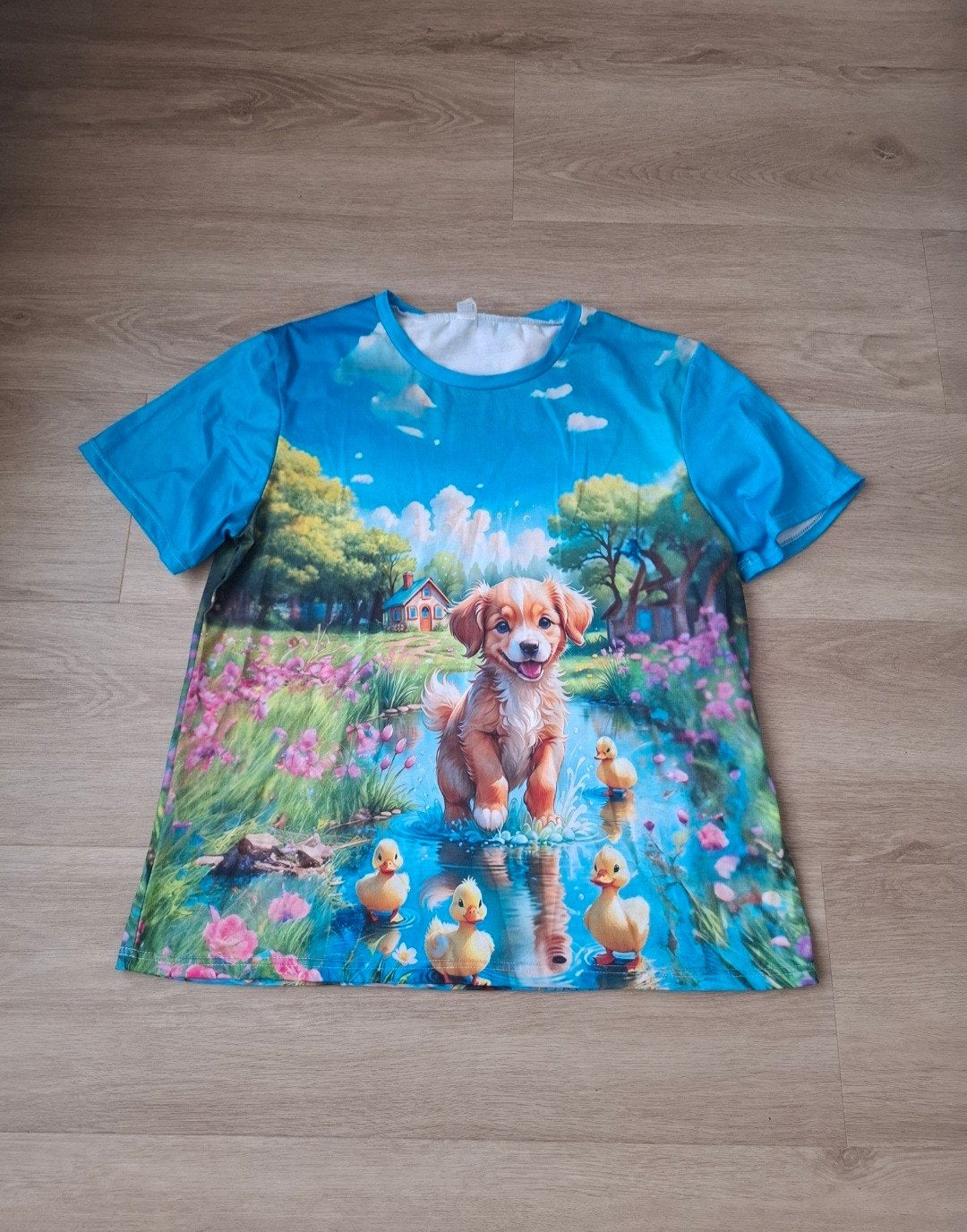 Tshirt maat XL, Vêtements | Femmes, T-shirts, Enlèvement ou Envoi, Comme neuf, Taille 46/48 (XL) ou plus grande