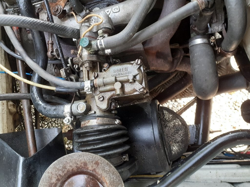 DAF 66 MARATHON, foto 11