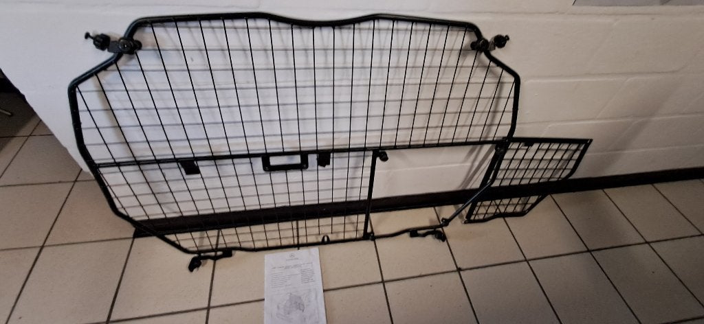 Grille de séparation pour Mercedes GLE, Autos, Particulier, Achat, GLE