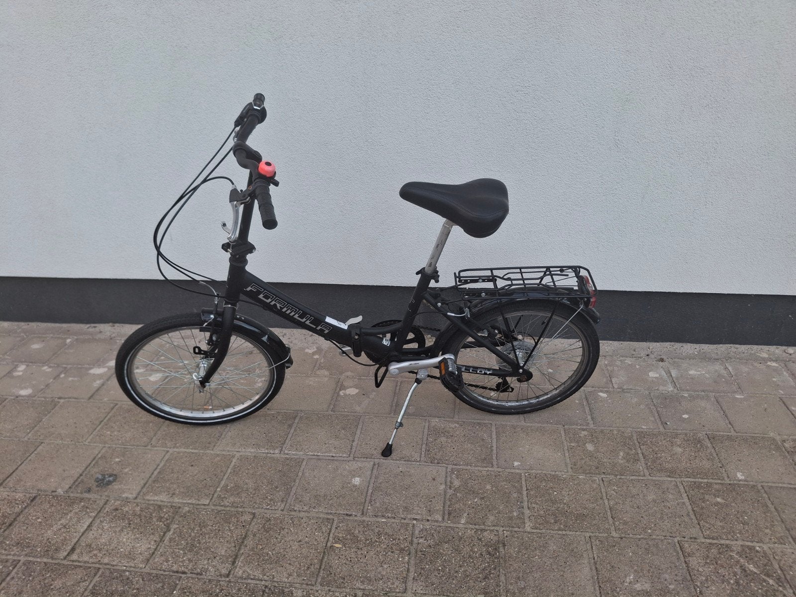 plooifiets, Ophalen, Versnellingen