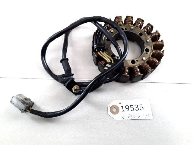 XL600V Transalp Honda Alternator D1-36795, Motoren, Onderdelen | Honda