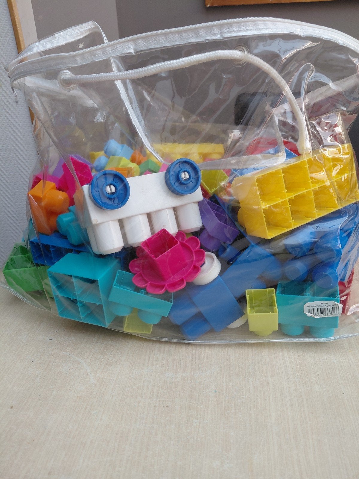 lego, Dieren en Toebehoren, Knaagdieren, September